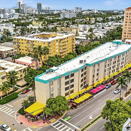 1 Bedroom In The Best Location In South Beach ! Miami Beach Exterior foto
