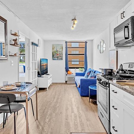 1 Bedroom In The Best Location In South Beach ! Miami Beach Exterior foto