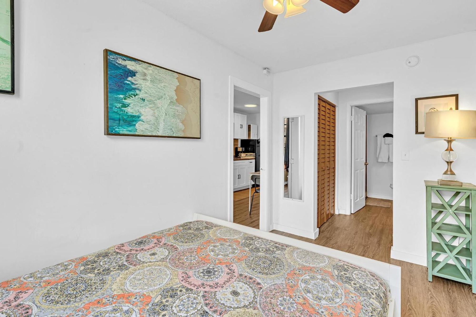 1 Bedroom In The Best Location In South Beach ! Miami Beach Exterior foto